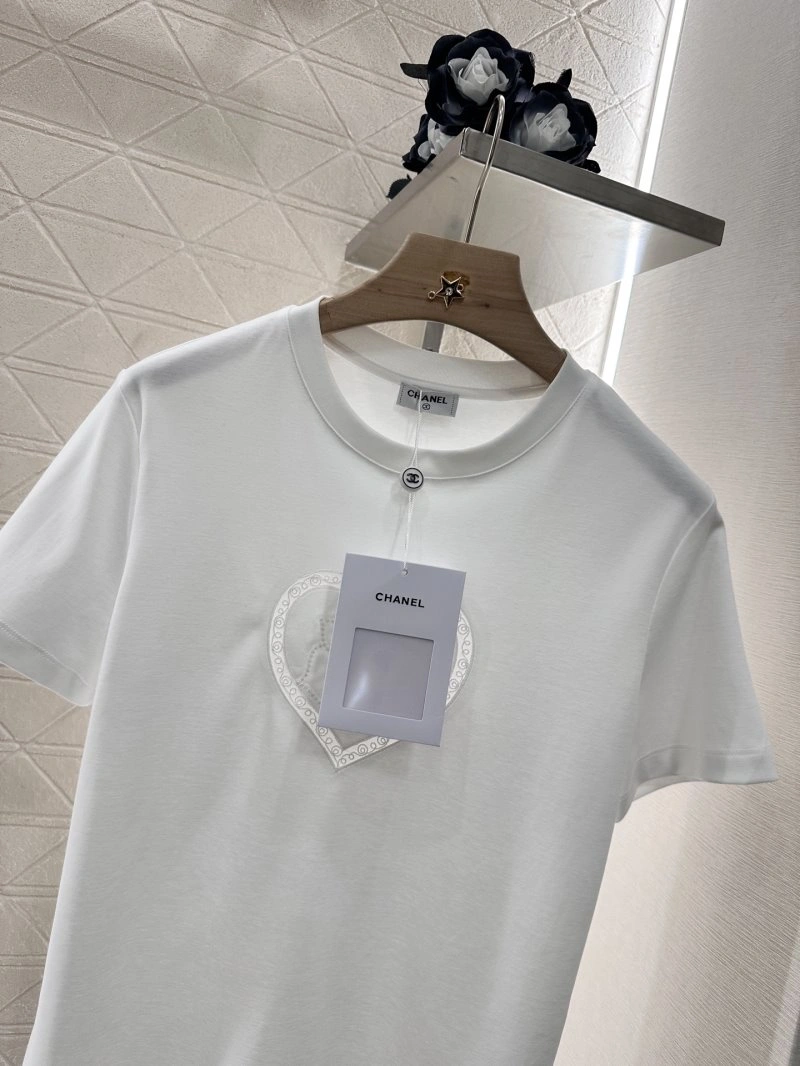 Chanel T-Shirts Fashionable 109457