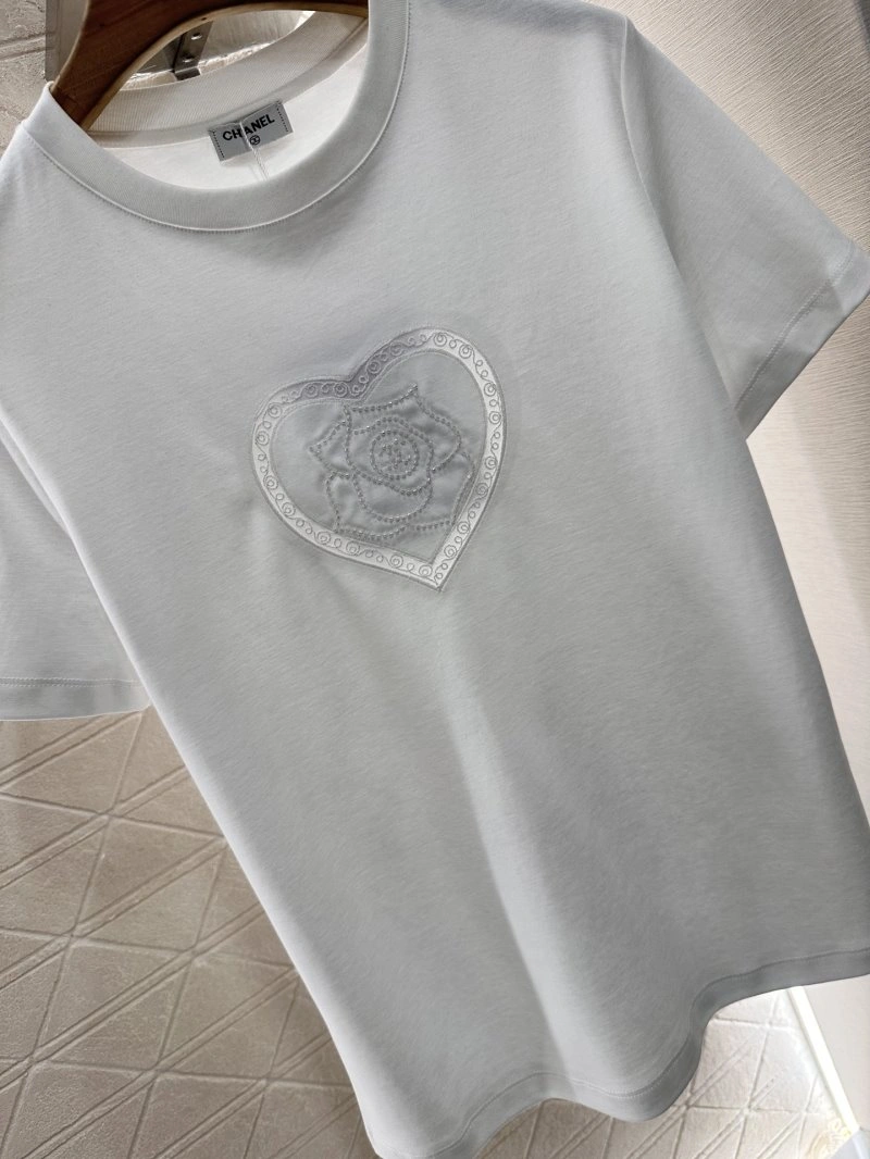 Chanel T-Shirts Fashionable 109457