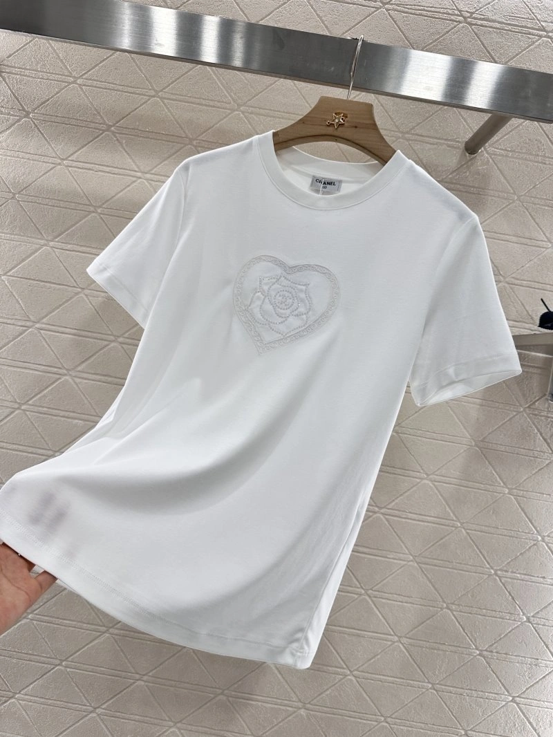 Chanel T-Shirts Fashionable 109457
