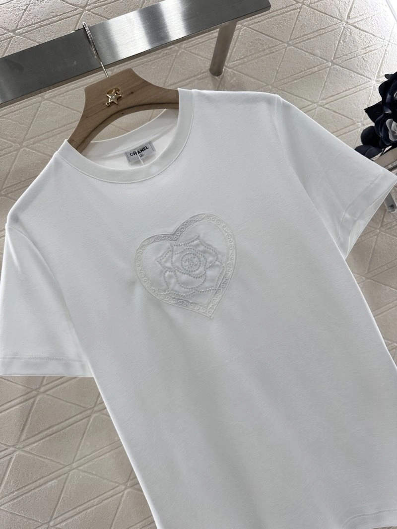 Chanel T-Shirts Fashionable 109457