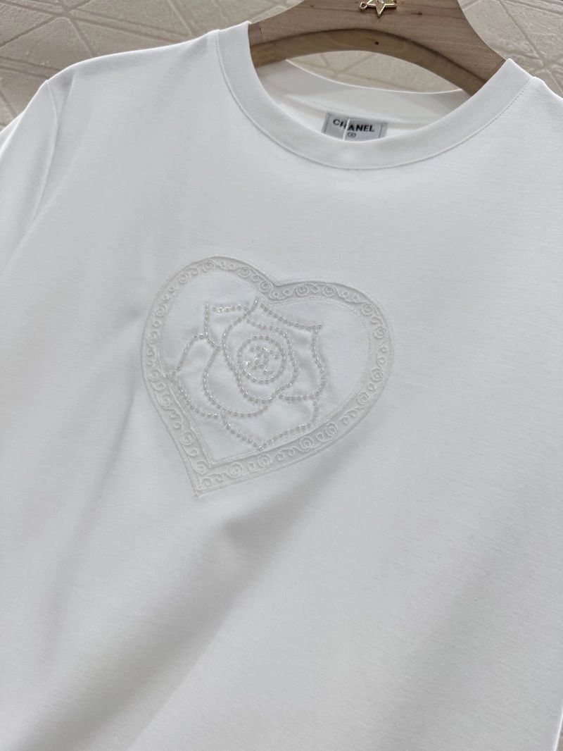 Chanel T-Shirts Fashionable 109457