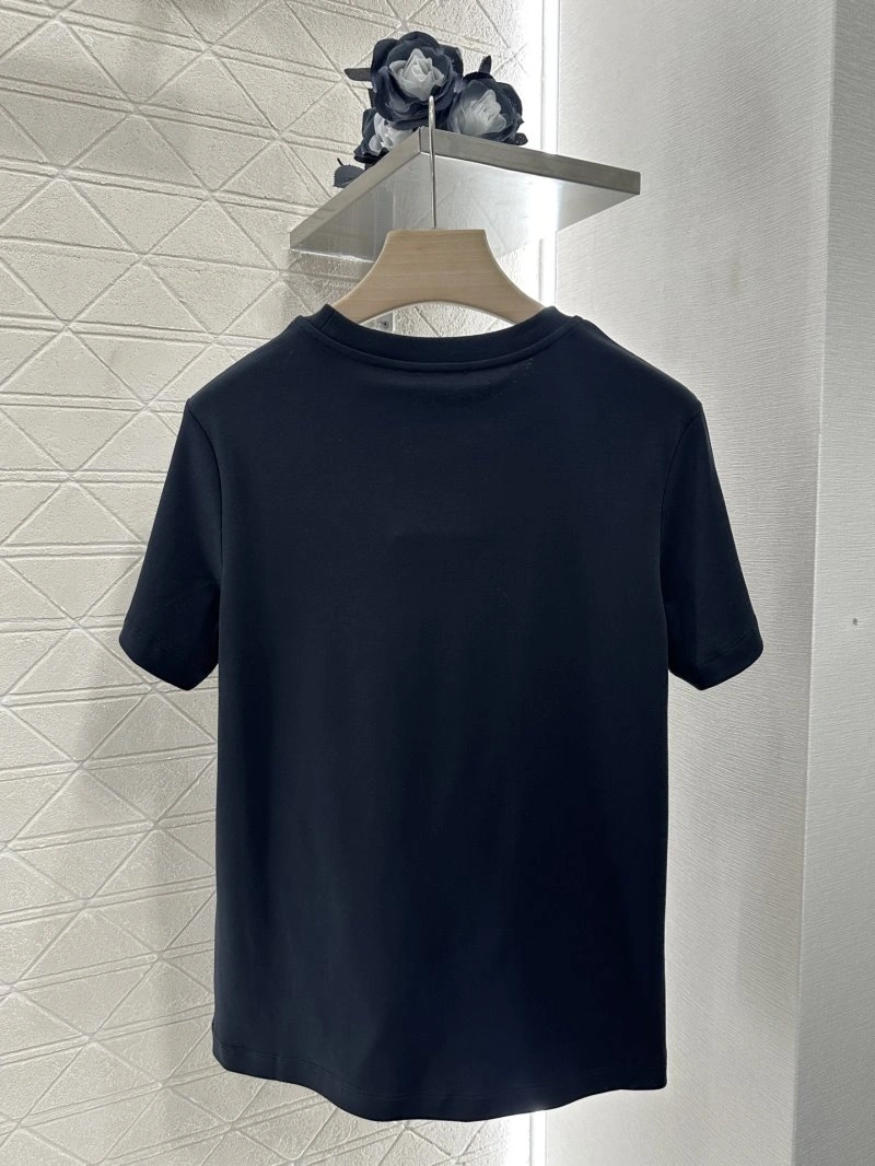 Packable Chanel T-Shirts 109436