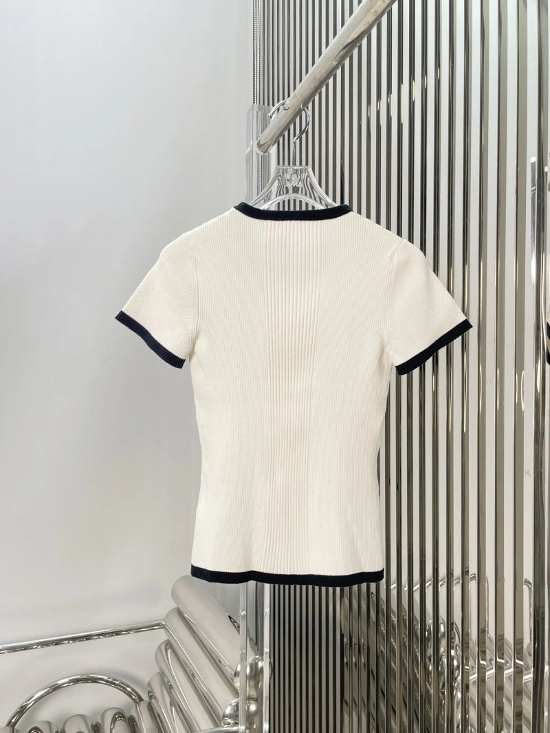 Chanel T-Shirts Functional 109462
