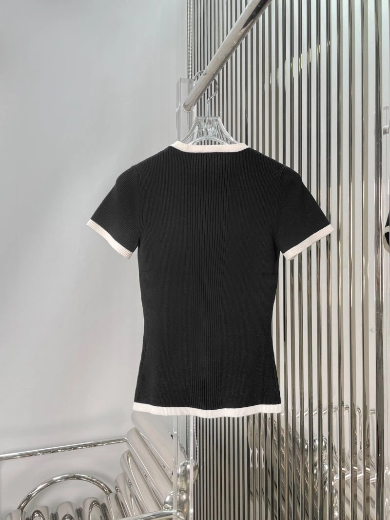 Chanel T-Shirts Functional 109462