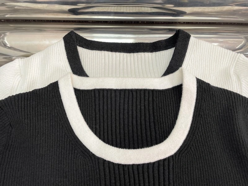 Chanel T-Shirts Functional 109462