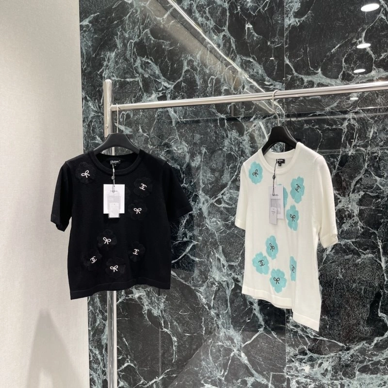 Chanel T-Shirts TopPick 109424