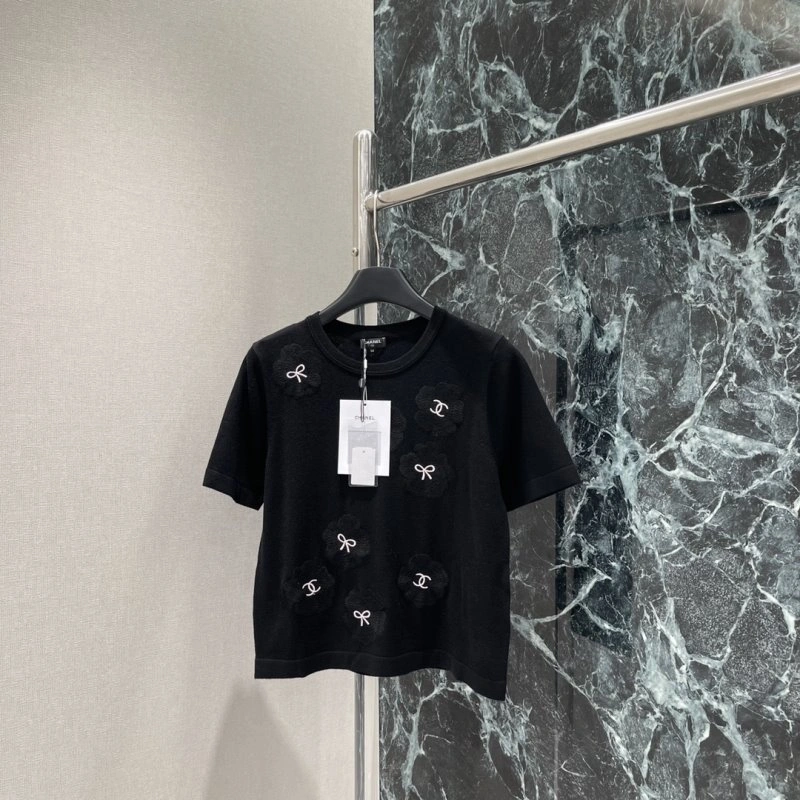 Chanel T-Shirts TopPick 109424