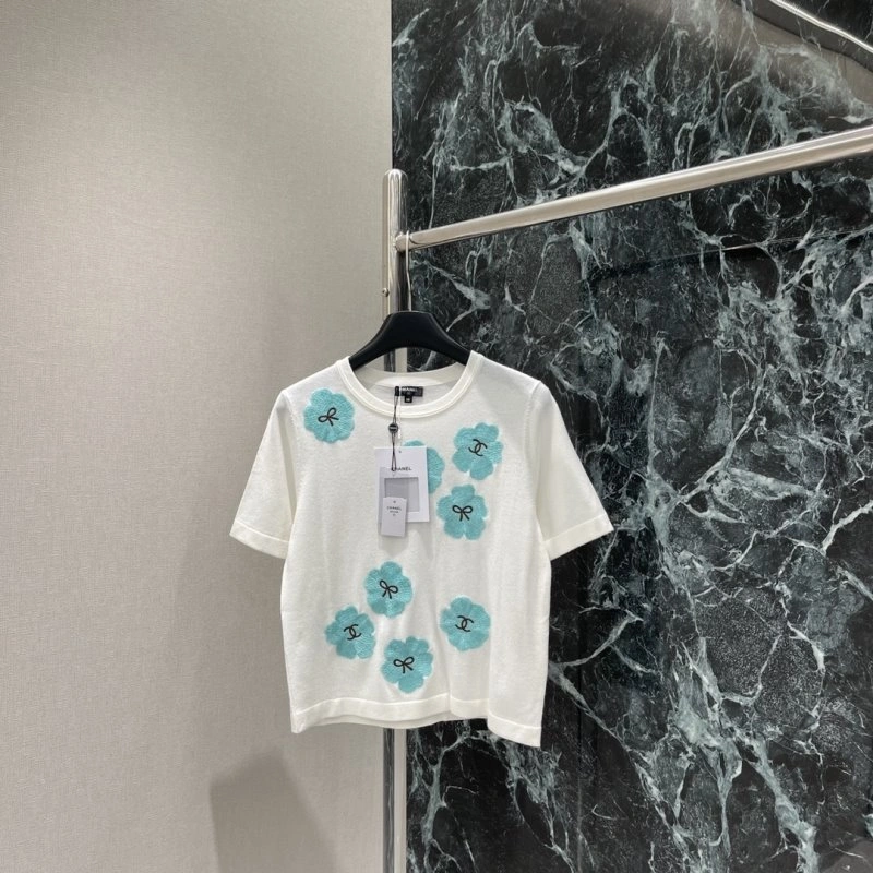 Chanel T-Shirts TopPick 109424