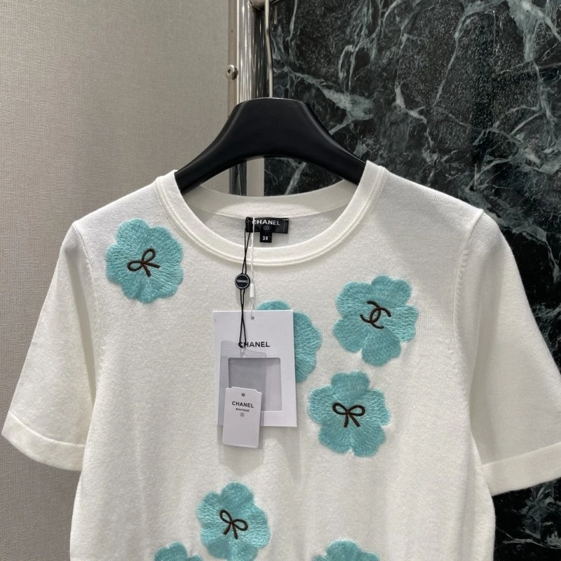 Chanel T-Shirts TopPick 109424
