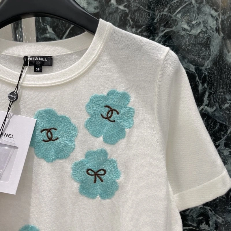 Chanel T-Shirts TopPick 109424
