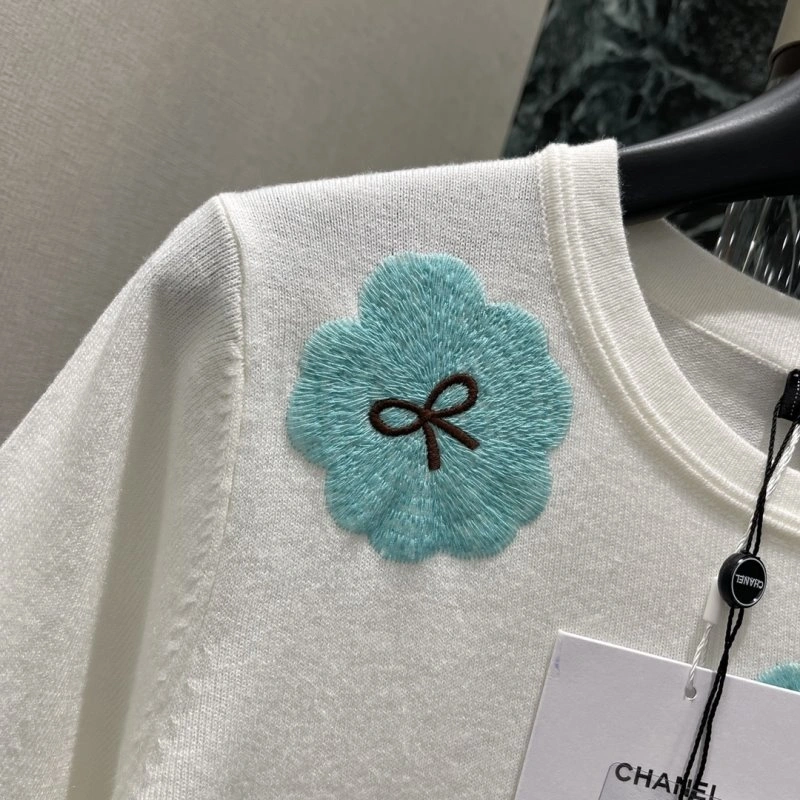 Chanel T-Shirts TopPick 109424