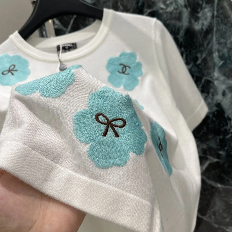 Chanel T-Shirts TopPick 109424