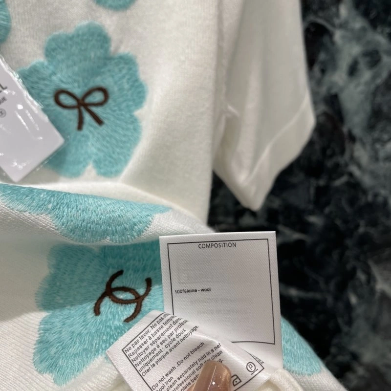 Chanel T-Shirts TopPick 109424
