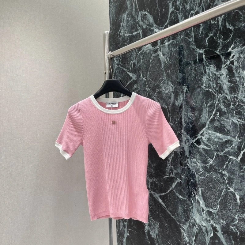 Chanel T-Shirts SmartChoice 109423