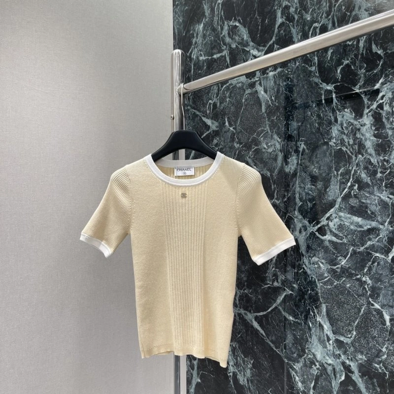 Chanel T-Shirts SmartChoice 109423