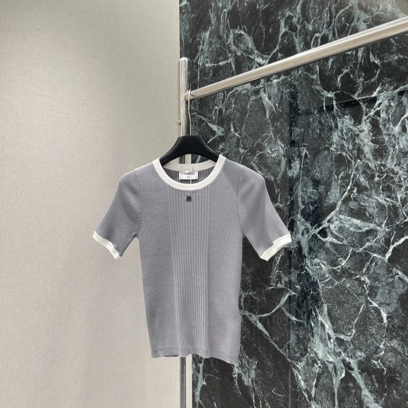 Chanel T-Shirts SmartChoice 109423