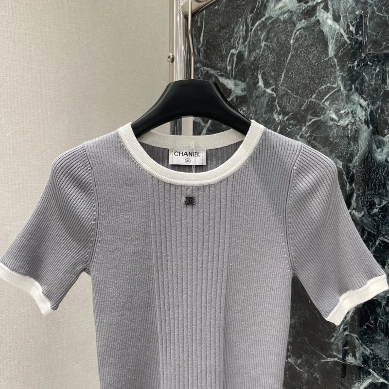 Chanel T-Shirts SmartChoice 109423