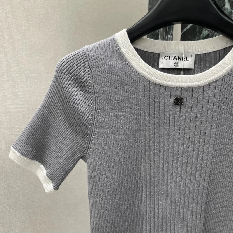 Chanel T-Shirts SmartChoice 109423