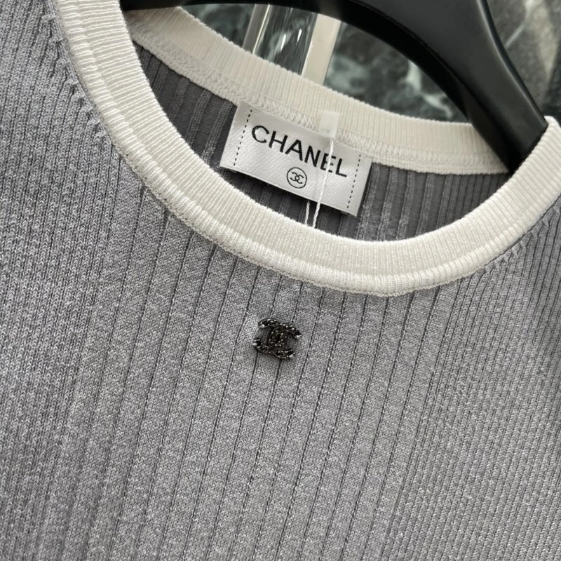Chanel T-Shirts SmartChoice 109423