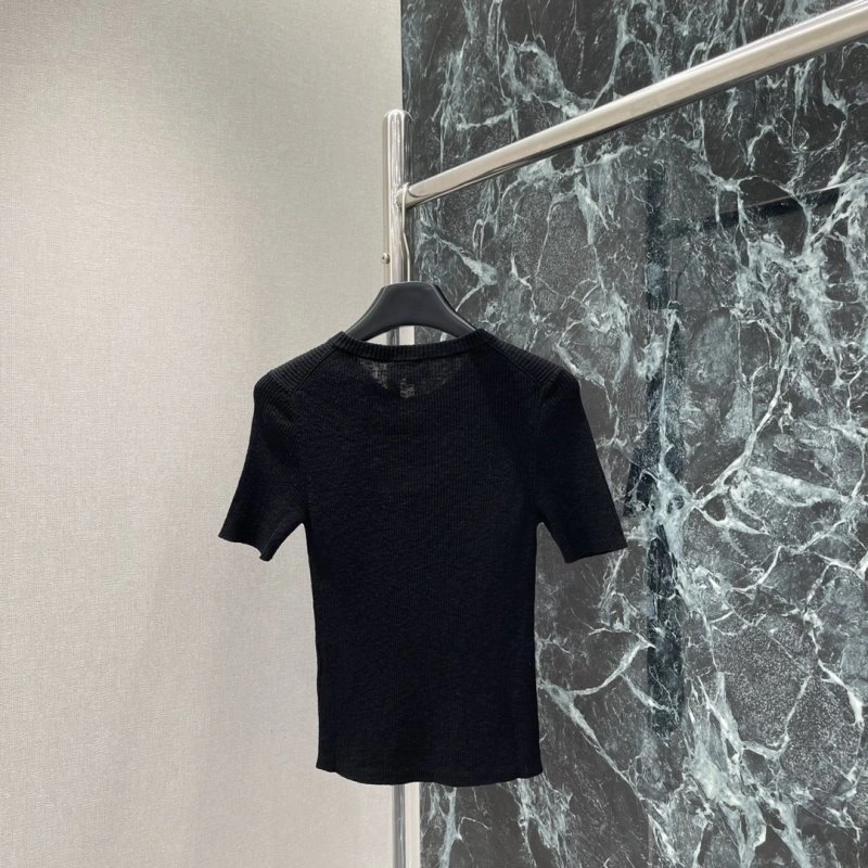 Chanel T-Shirts Youthful 109422