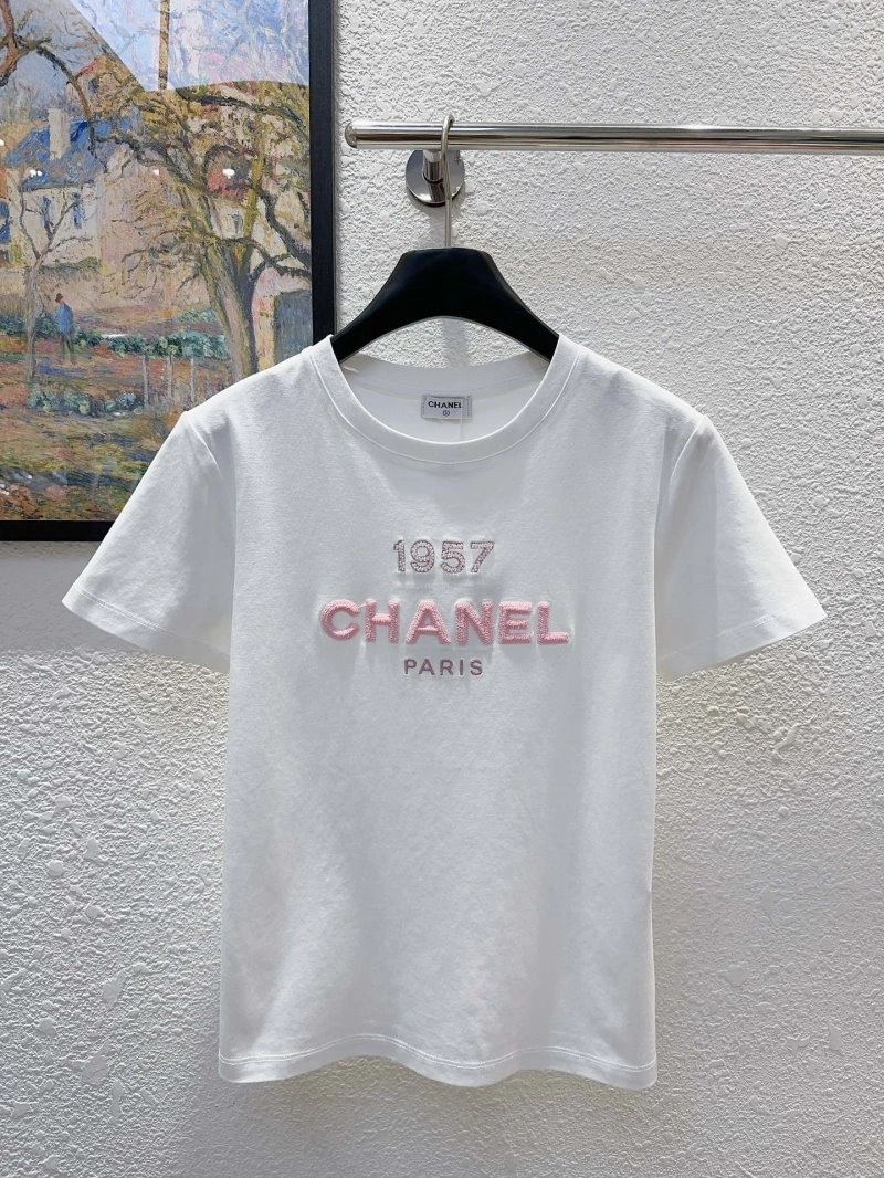 SmartChoice Chanel T-Shirts 109413