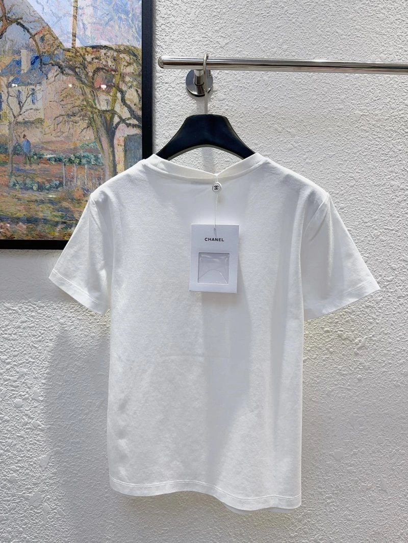 SmartChoice Chanel T-Shirts 109413