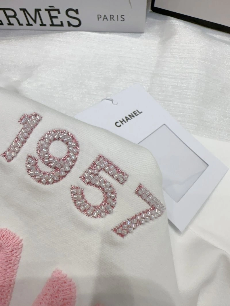 SmartChoice Chanel T-Shirts 109413