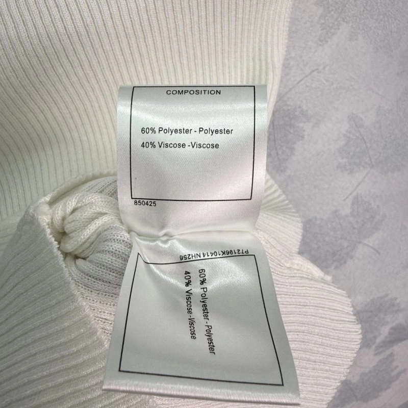 Chanel T-Shirts Durable 109417
