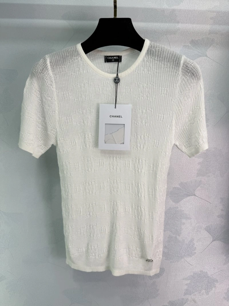 Chanel T-Shirts ModernLook 109399
