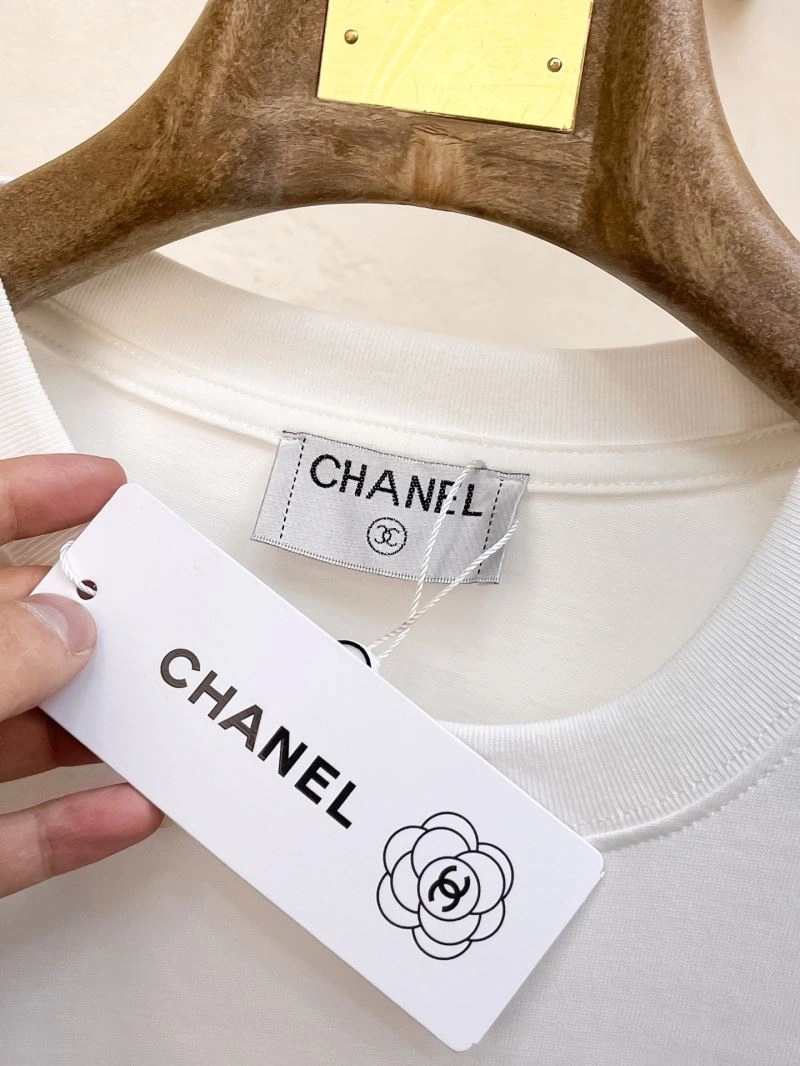 OnTrend Chanel T-Shirts 111206
