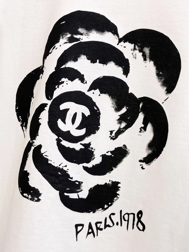 OnTrend Chanel T-Shirts 111206
