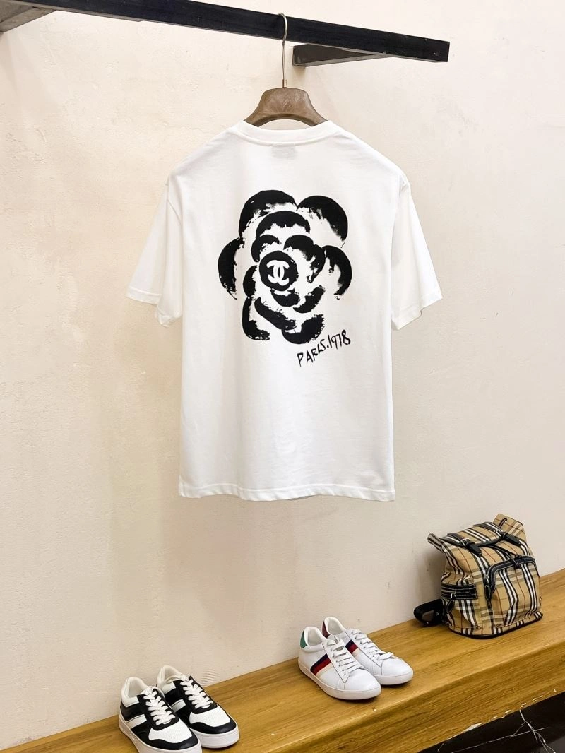 OnTrend Chanel T-Shirts 111206