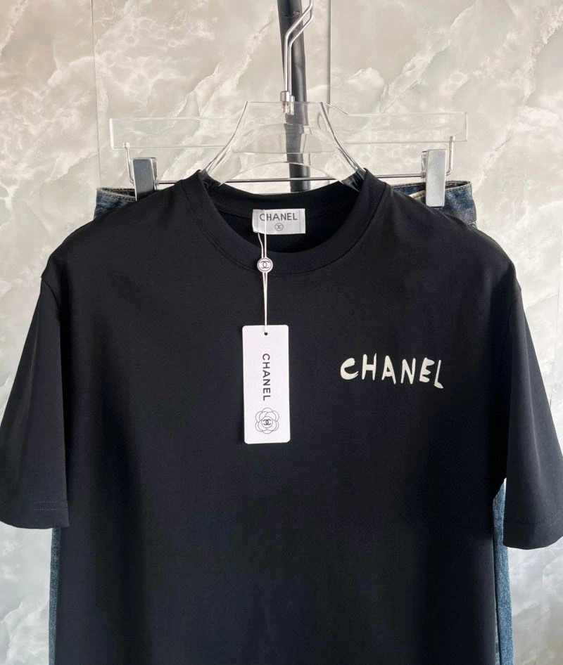 Unique Chanel T-Shirts 111224