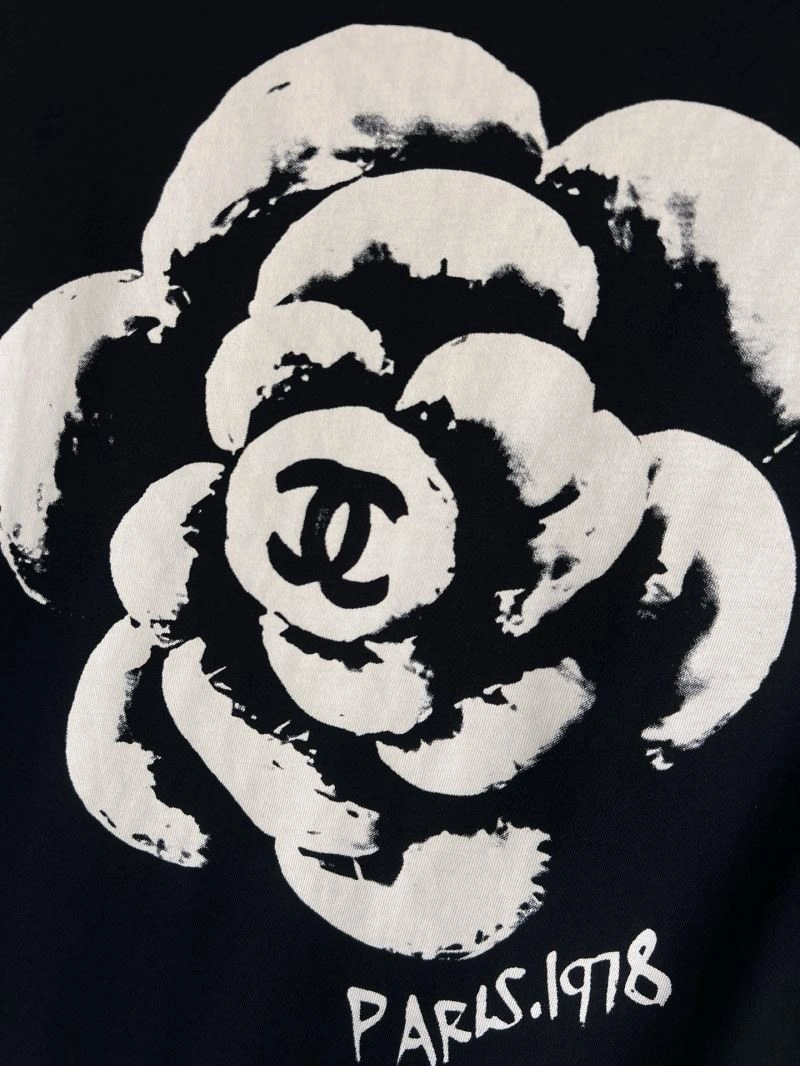 Unique Chanel T-Shirts 111224