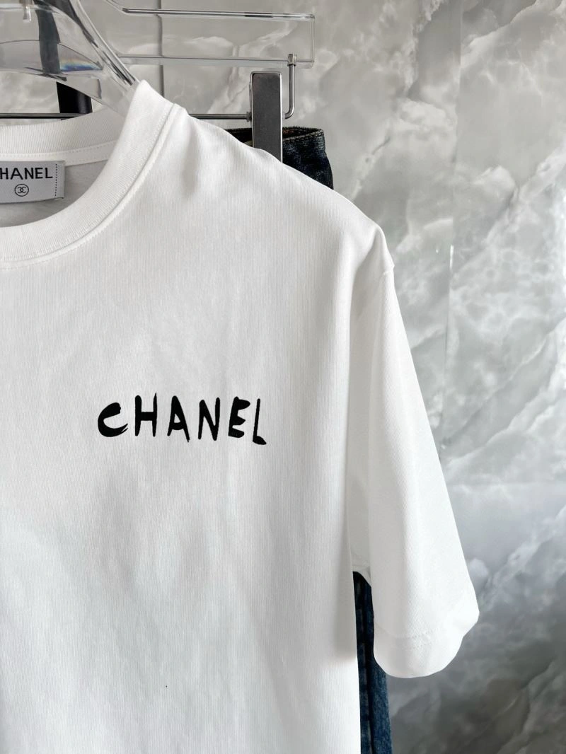 Unique Chanel T-Shirts 111224