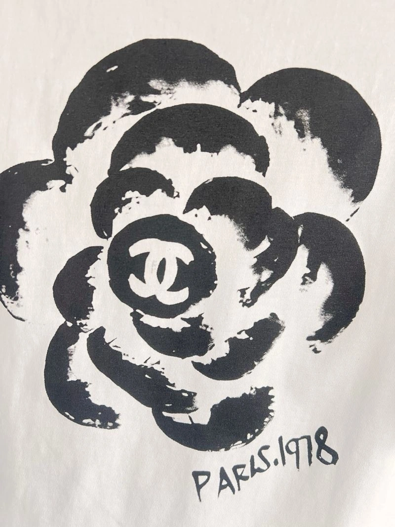 Unique Chanel T-Shirts 111224