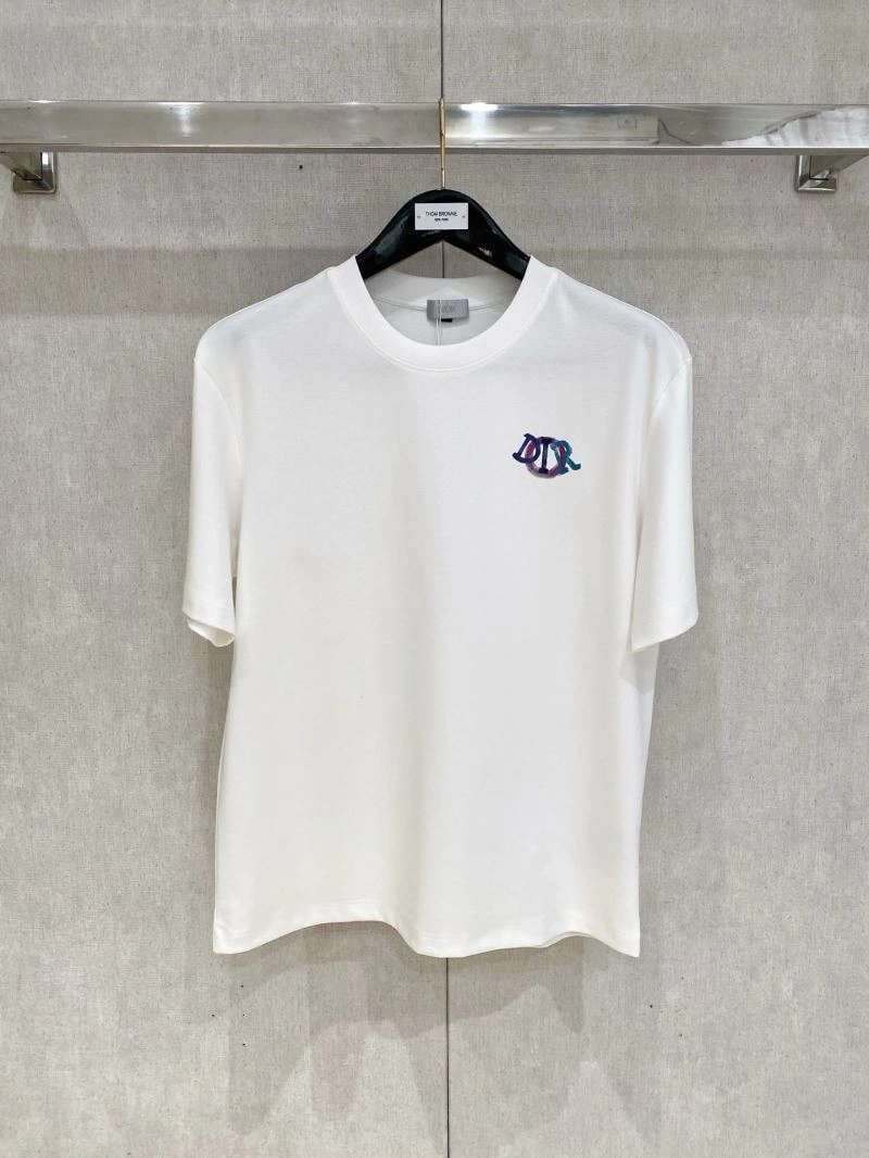Chanel T-Shirts AllSeason 111204