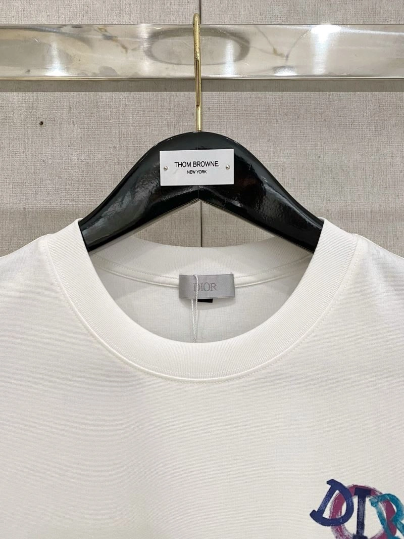 Chanel T-Shirts AllSeason 111204