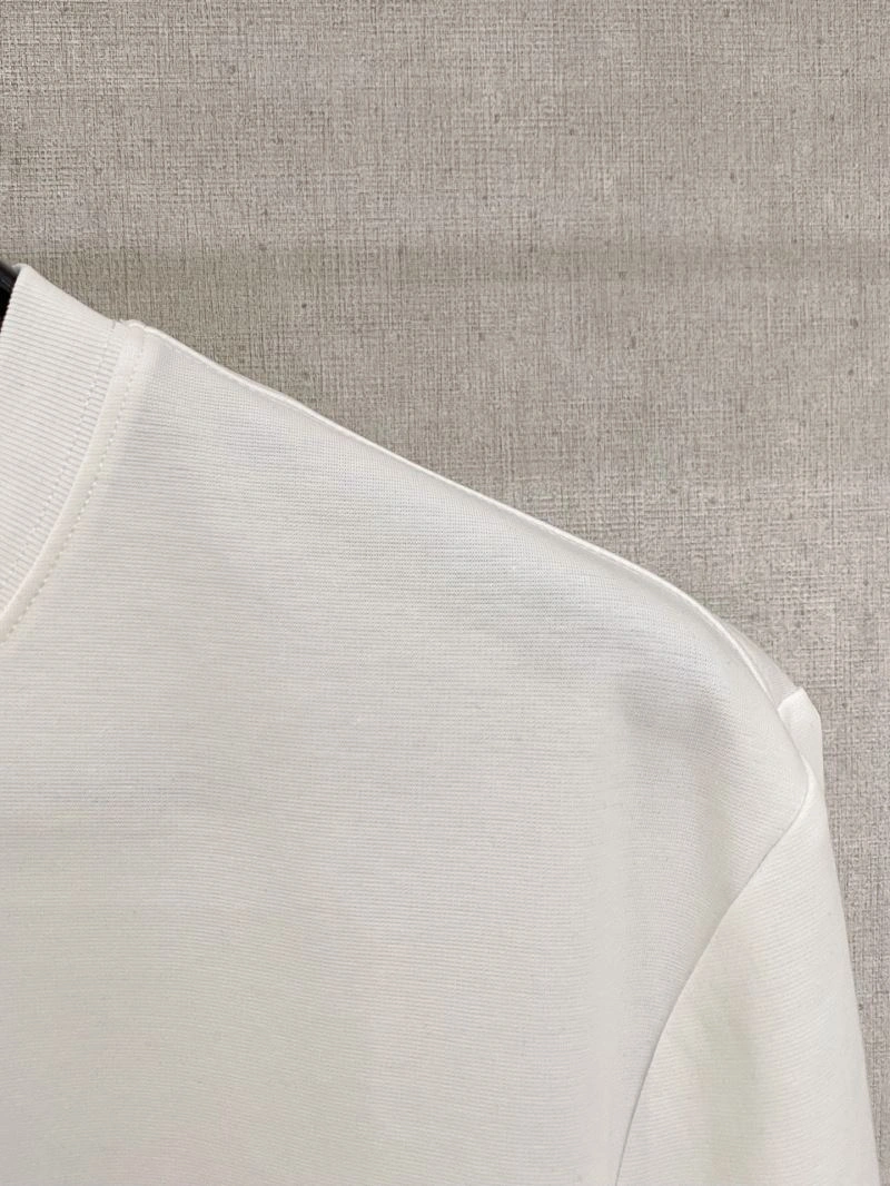 Chanel T-Shirts AllSeason 111204