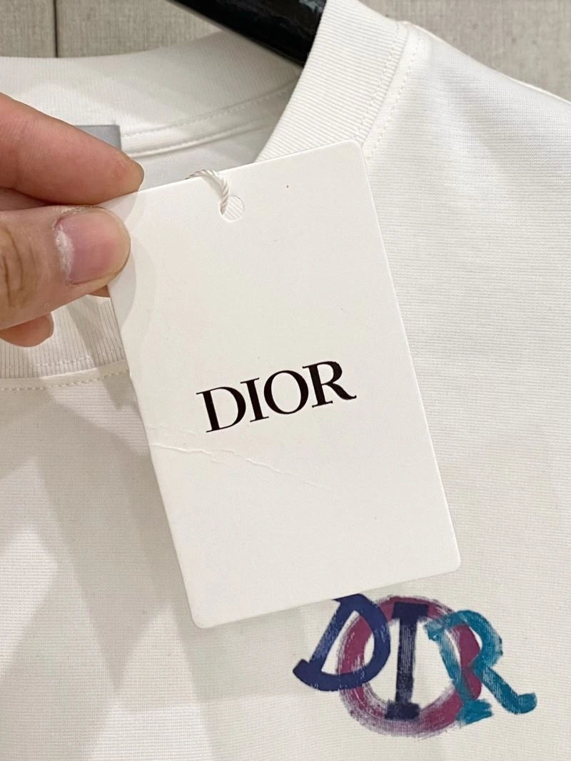 Chanel T-Shirts AllSeason 111204