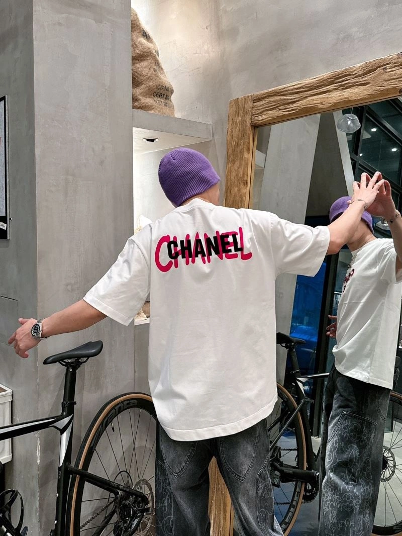 Elegant Chanel T-Shirts 111201