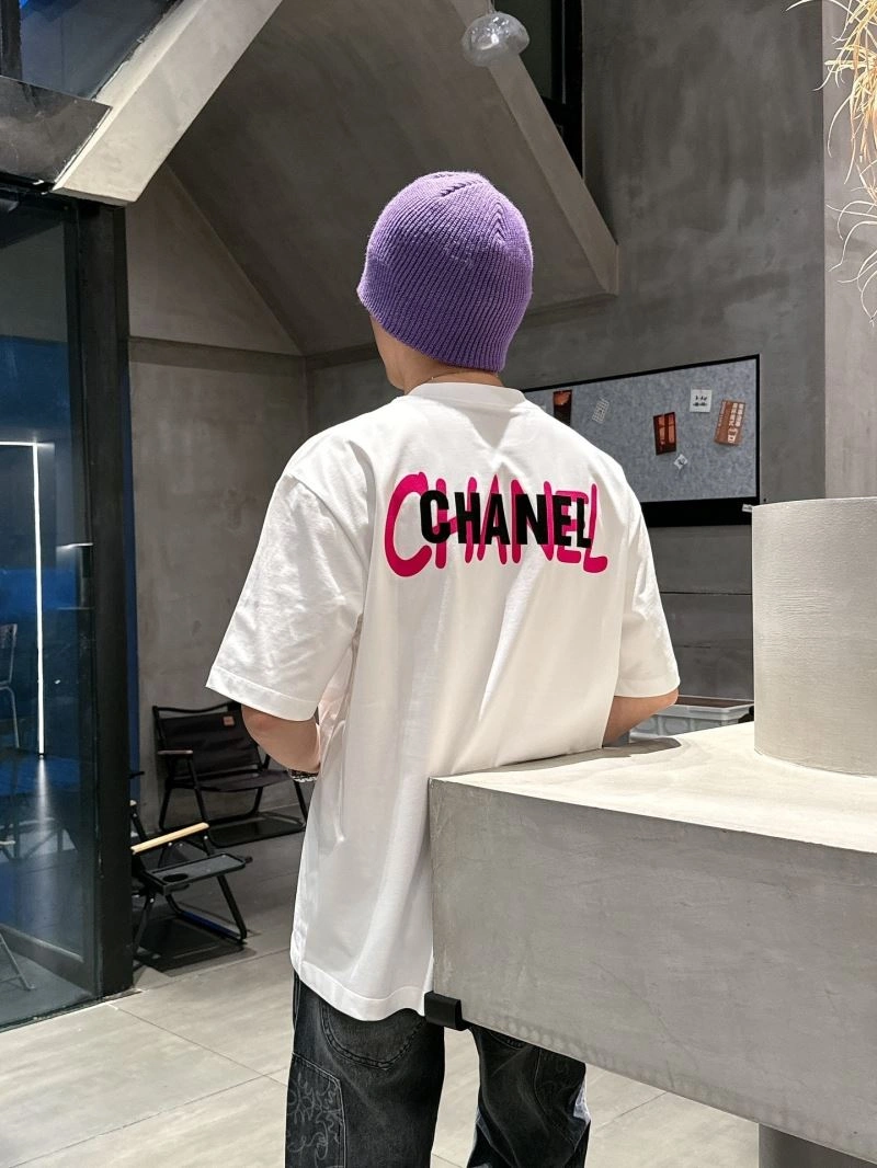 Elegant Chanel T-Shirts 111201