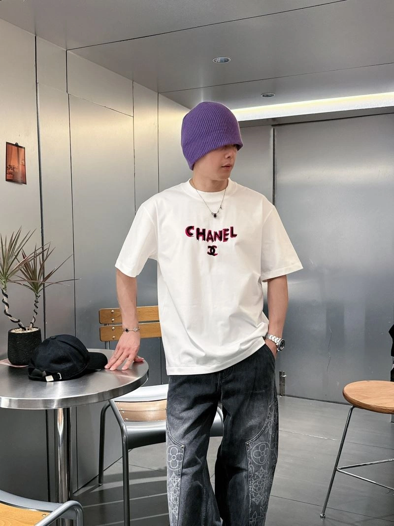 Elegant Chanel T-Shirts 111201