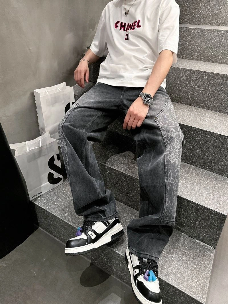 Elegant Chanel T-Shirts 111201