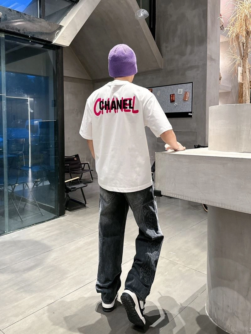 Elegant Chanel T-Shirts 111201