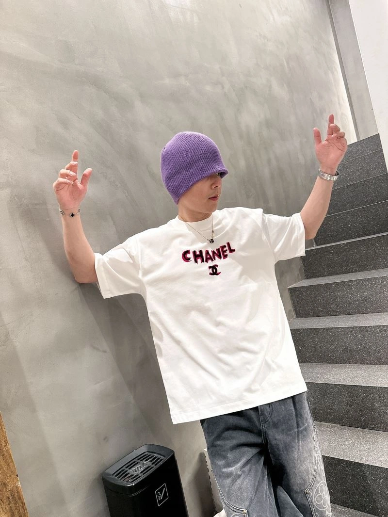 Elegant Chanel T-Shirts 111201
