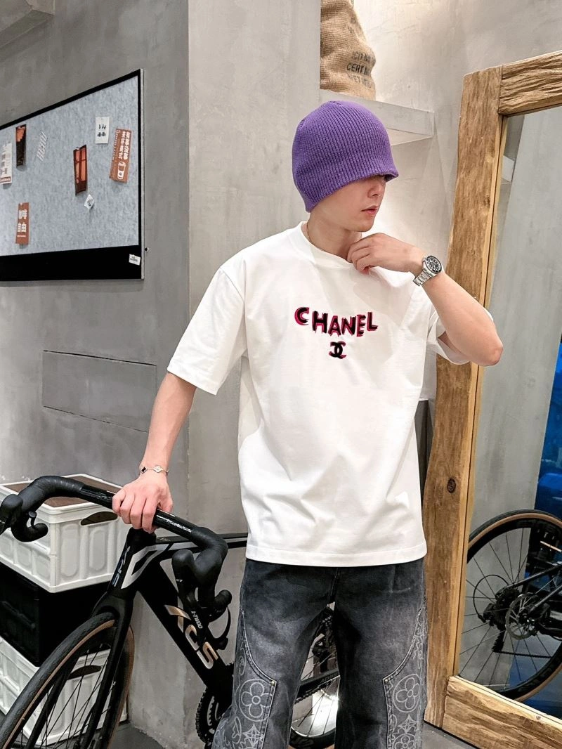 Elegant Chanel T-Shirts 111201