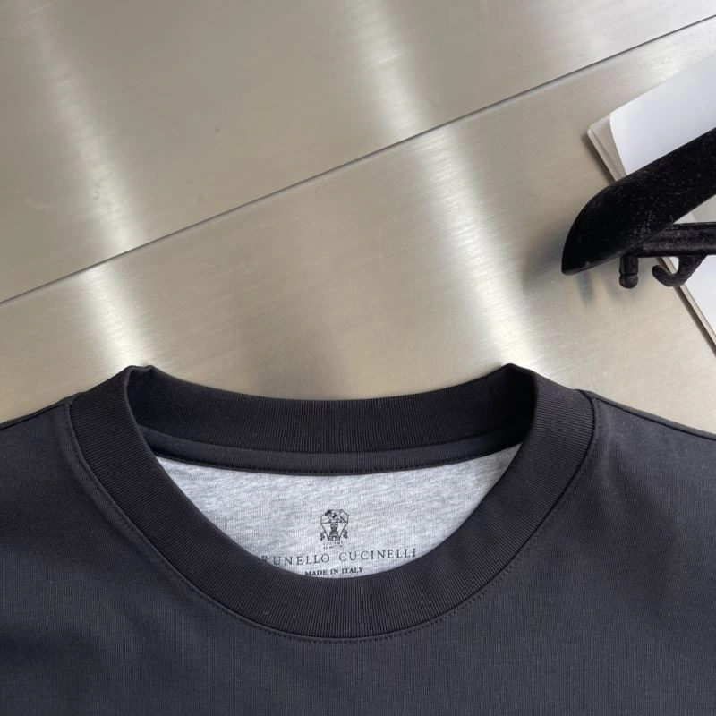 Chanel T-Shirts Sustainable 111202