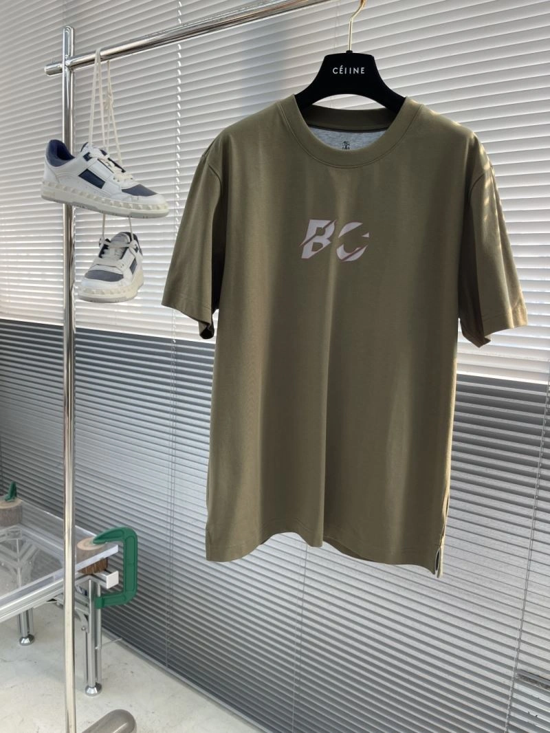 Cozy Chanel T-Shirts 111200