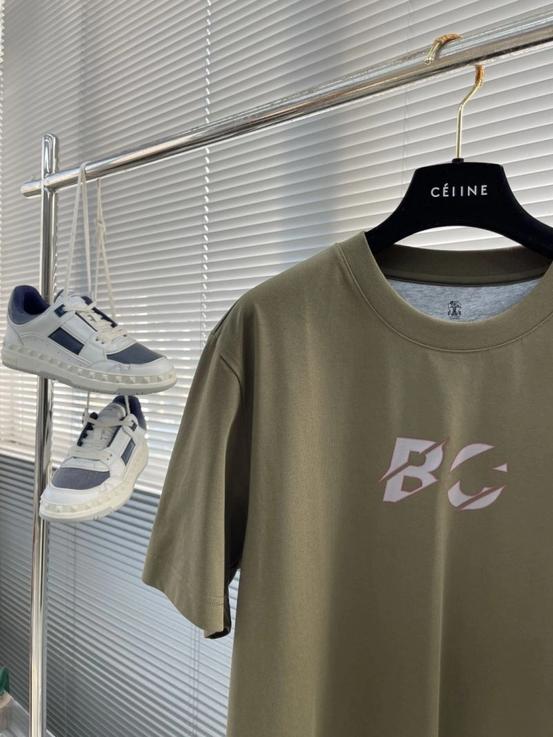 Cozy Chanel T-Shirts 111200
